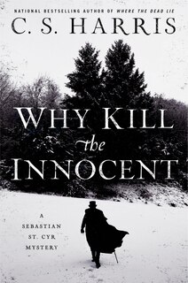 Couverture_Why Kill The Innocent