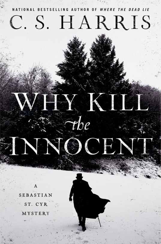 Couverture_Why Kill The Innocent