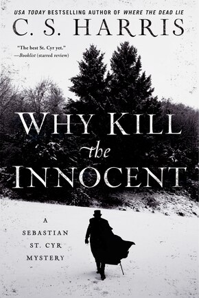 Why Kill The Innocent