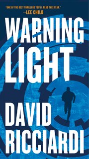 Front cover_Warning Light