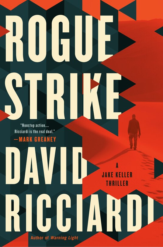 Front cover_Rogue Strike
