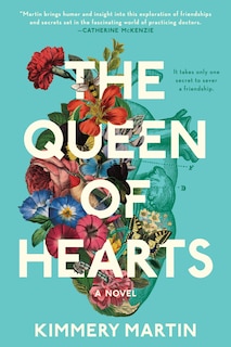 Couverture_The Queen Of Hearts