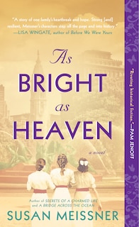 Couverture_As Bright As Heaven