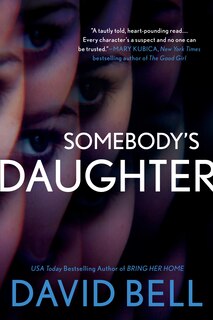 Front cover_SOMEBODYS DAUGHTER