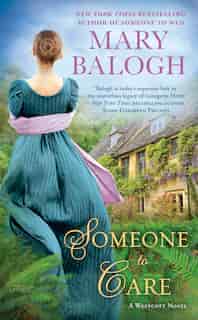 Someone to Care: Viola's Story by Mary Balogh