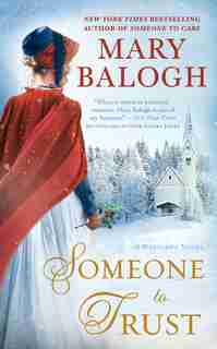 Someone To Trust by Mary Balogh