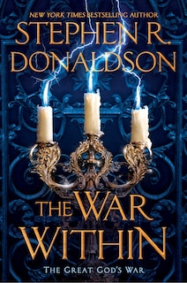 Front cover_The War Within
