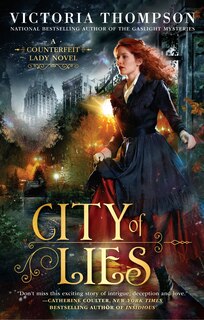 Front cover_City Of Lies
