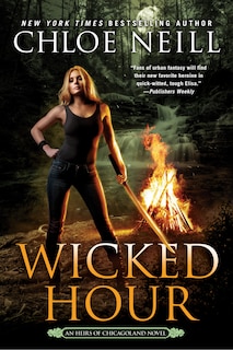 Front cover_Wicked Hour