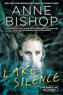 Front cover_Lake Silence