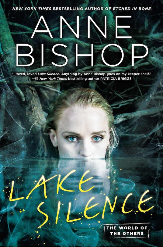 Front cover_Lake Silence