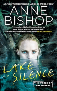 Couverture_Lake Silence
