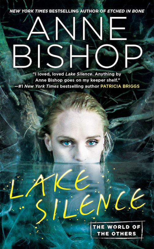 Couverture_Lake Silence