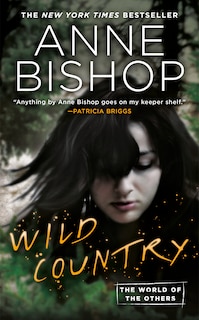 Front cover_Wild Country