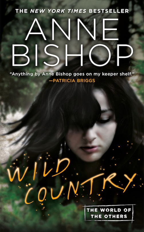 Front cover_Wild Country