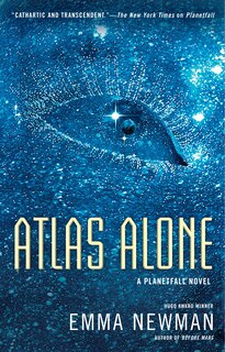 Front cover_Atlas Alone