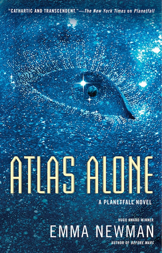 Front cover_Atlas Alone