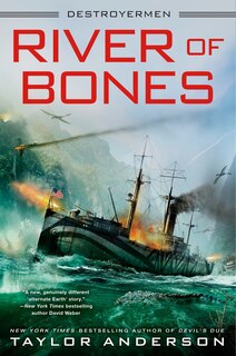 Front cover_River Of Bones