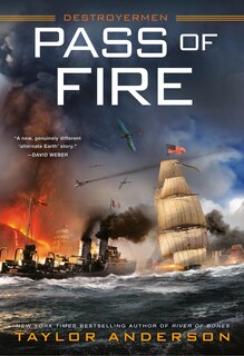 Front cover_Pass Of Fire