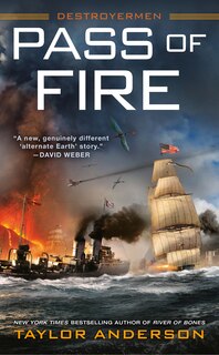 Front cover_Pass Of Fire