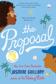 Couverture_The Proposal: Reese's Book Club