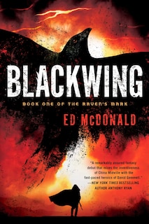 Front cover_Blackwing