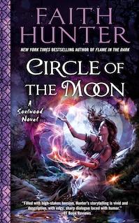 Front cover_Circle Of The Moon