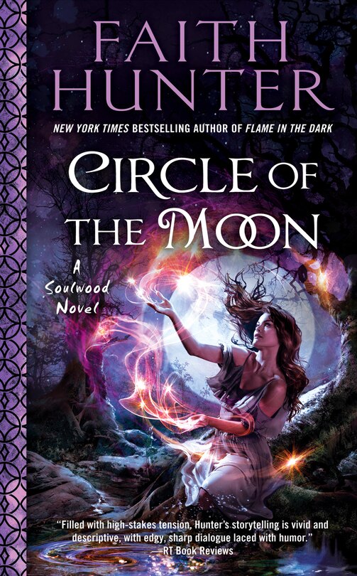 Front cover_Circle Of The Moon