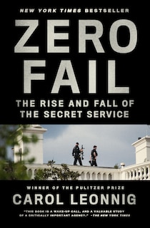 Front cover_Zero Fail