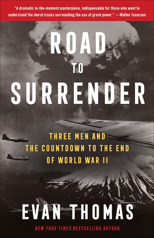 Couverture_Road to Surrender
