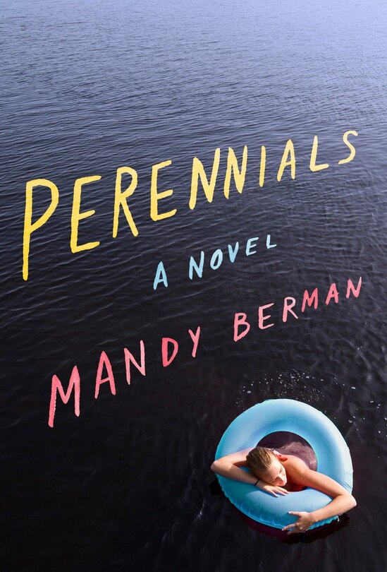 Front cover_Perennials