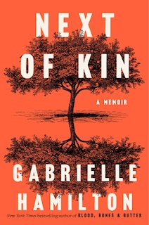 Front cover_Next of Kin