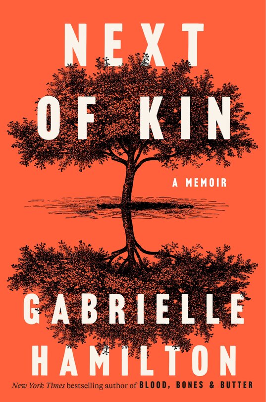 Front cover_Next of Kin