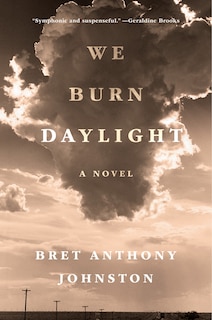 Front cover_We Burn Daylight