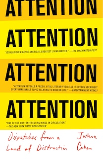 Front cover_Attention