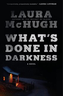 Front cover_What's Done In Darkness