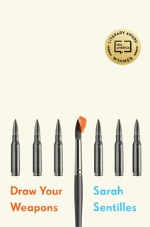 Front cover_Draw Your Weapons