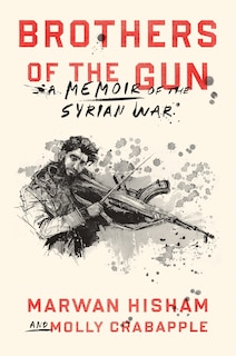 Front cover_Brothers Of The Gun