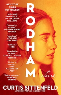 Rodham: A Novel