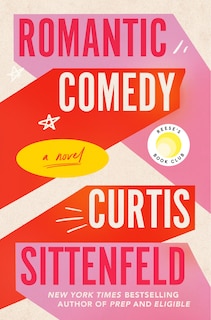 Couverture_Romantic Comedy: Reese's Book Club