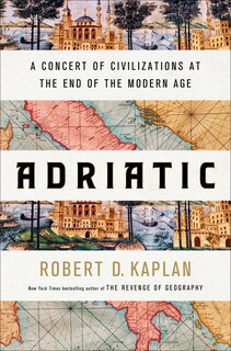 Front cover_Adriatic