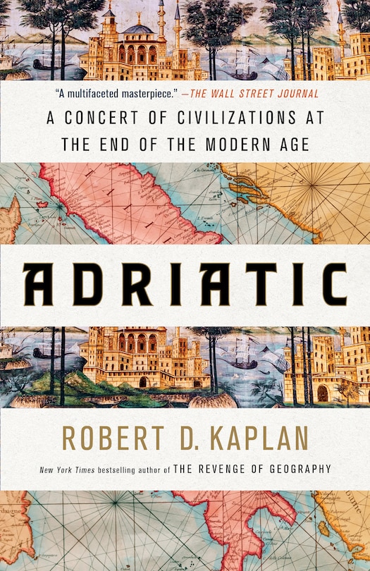 Front cover_Adriatic