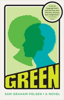 Front cover_Green