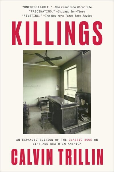 Front cover_Killings
