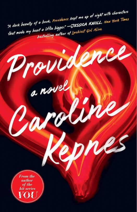 Couverture_Providence