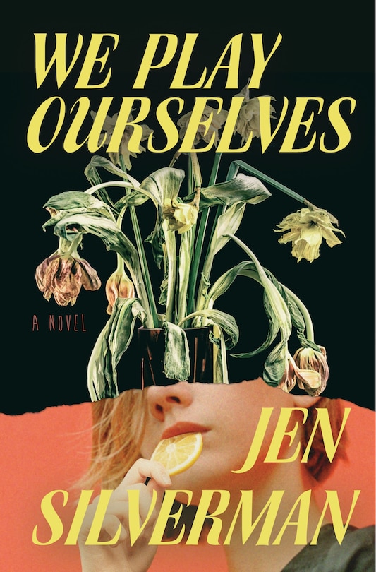 Front cover_We Play Ourselves