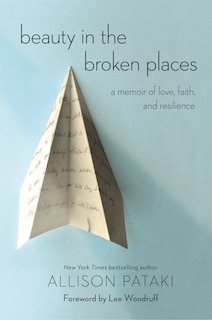 Front cover_Beauty In The Broken Places