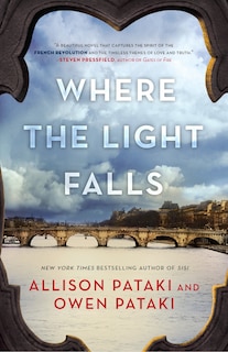 Couverture_Where The Light Falls