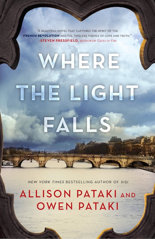 Couverture_Where The Light Falls