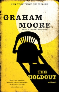 Front cover_The Holdout